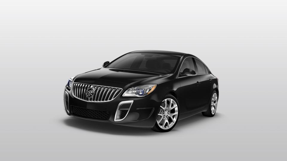 2016 Buick Regal Vehicle Photo in Williamsville, NY 14221