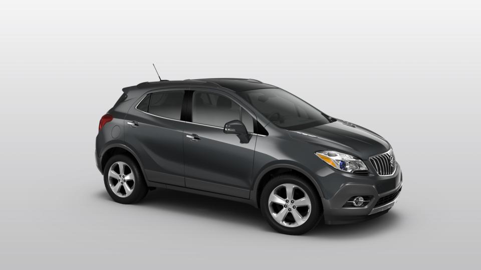 Used 2016 Buick Encore Suv for Sale in Longmont Near ...