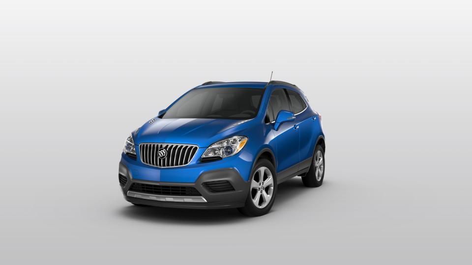 2016 Buick Encore Vehicle Photo in Ocala, FL 34474