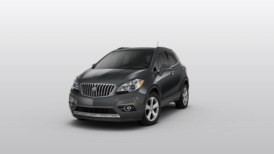 2016 Buick Encore Vehicle Photo in Jasper, IN 47546