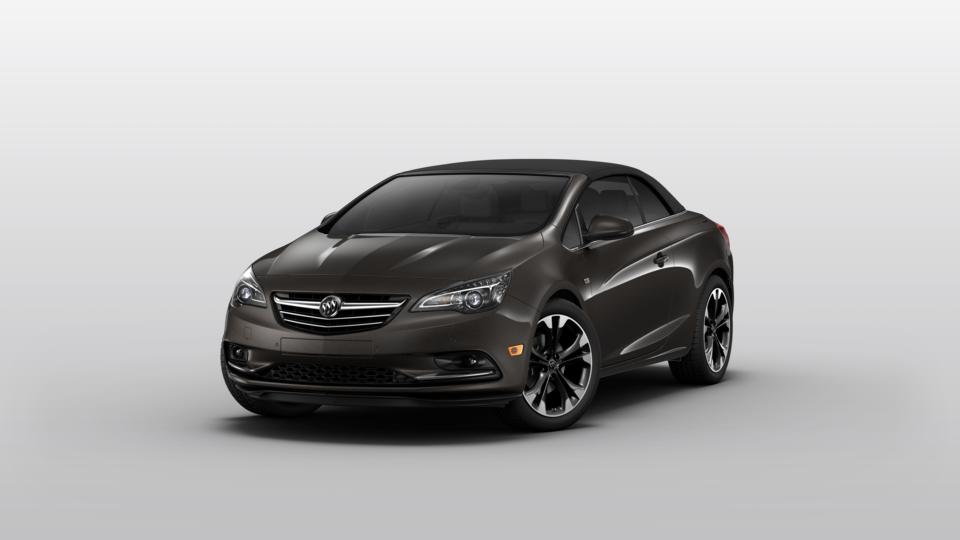 2016 Buick Cascada Vehicle Photo in Danbury, CT 06810