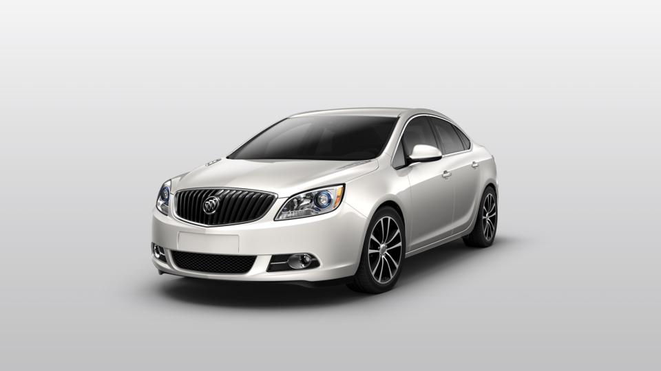 2016 Buick Verano Vehicle Photo in Baton Rouge, LA 70806