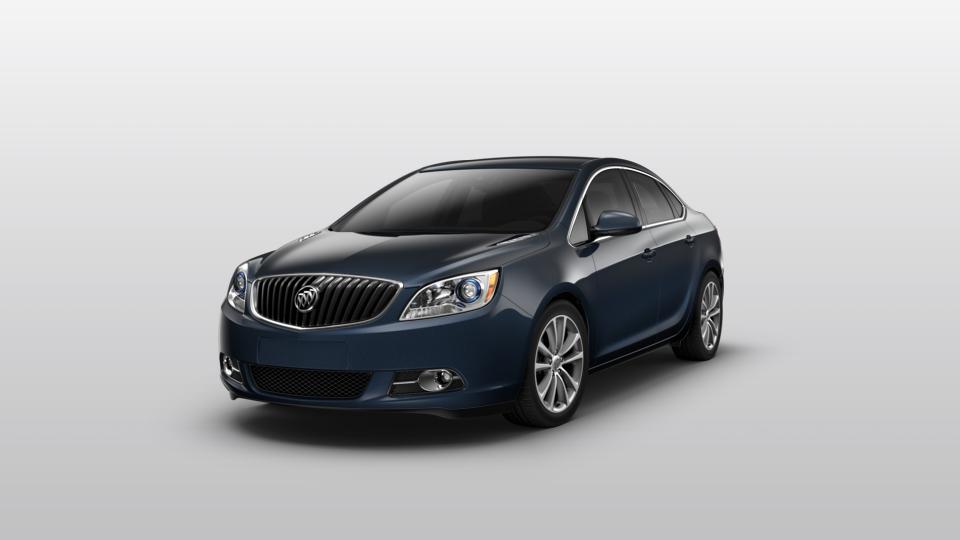 2016 Buick Verano Vehicle Photo in Honolulu, HI 96819