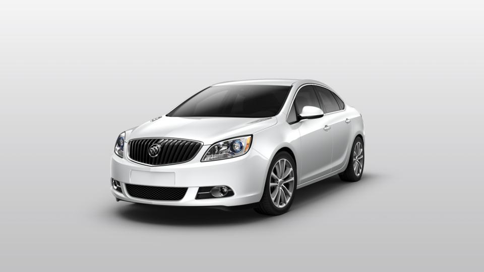 2016 Buick Verano Vehicle Photo in Oak Lawn, IL 60453-2517