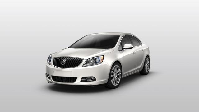 Learn About This 2016 Buick Verano For In Cocoa Fl Vin 2016 Buick Verano Vehicle Photo In Cocoa Fl 32926