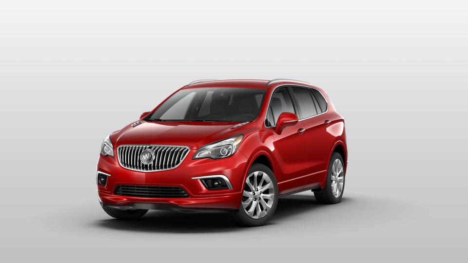 2016 Buick Envision Vehicle Photo in Baton Rouge, LA 70806