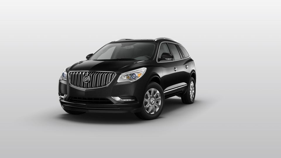 2017 Buick Enclave Vehicle Photo in Saginaw, MI 48609