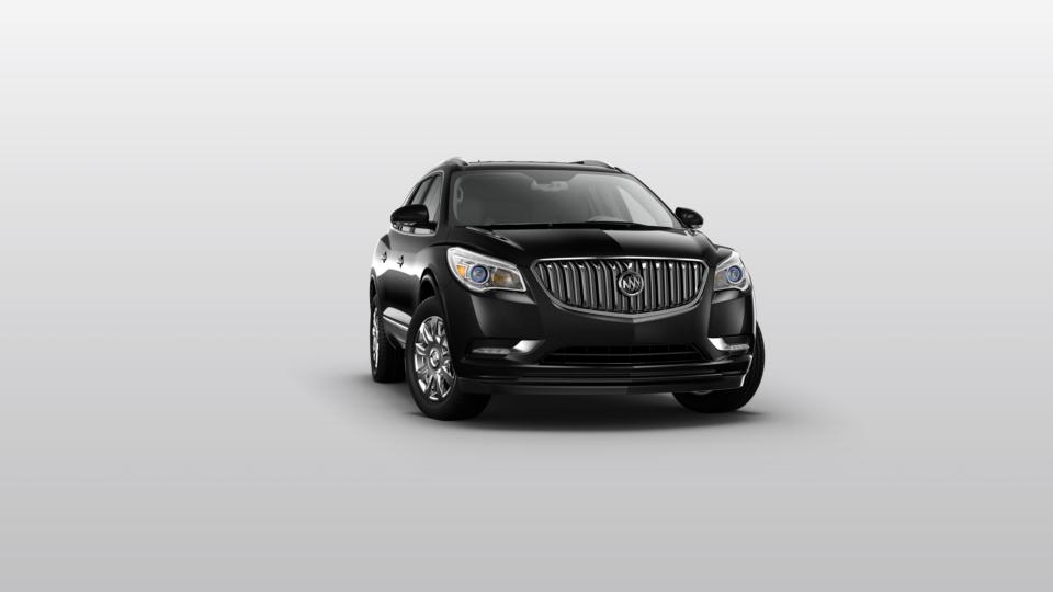 2017 Buick Enclave Vehicle Photo in Dallas, TX 75209