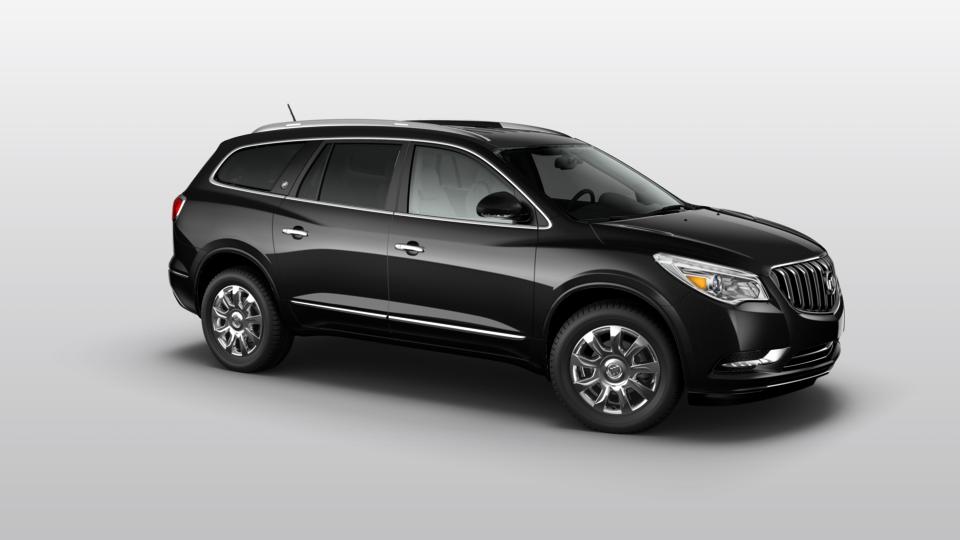2017 Buick Enclave Vehicle Photo in Dallas, TX 75209