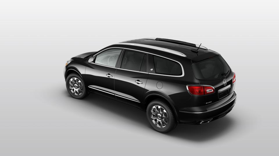 2017 Buick Enclave Vehicle Photo in Dallas, TX 75209