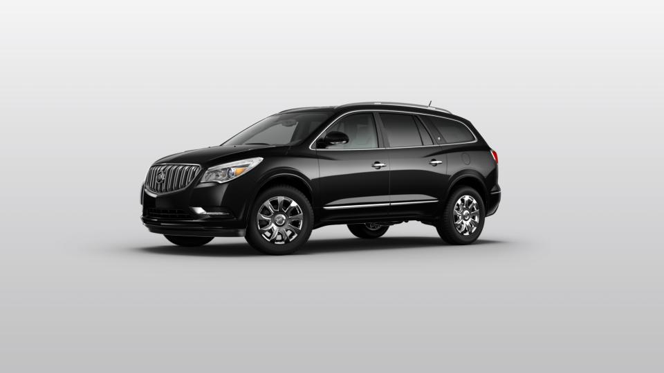 2017 Buick Enclave Vehicle Photo in Dallas, TX 75209