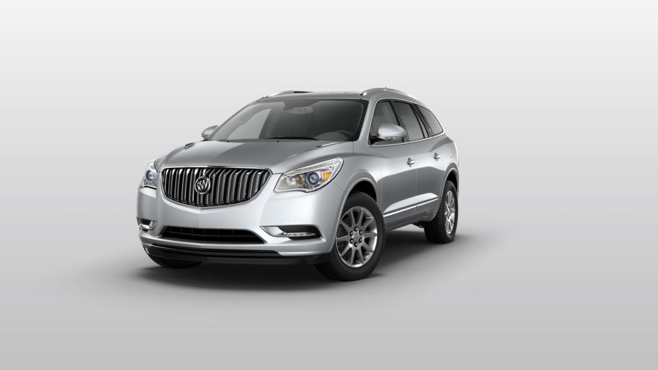 2017 Buick Enclave Vehicle Photo in West Chester, PA 19382