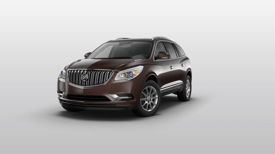 2017 Buick Enclave Vehicle Photo in Prescott, AZ 86305