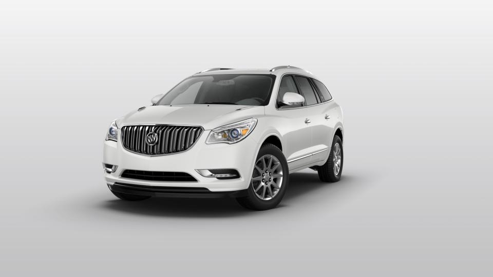 2017 Buick Enclave Vehicle Photo in Watertown, CT 06795