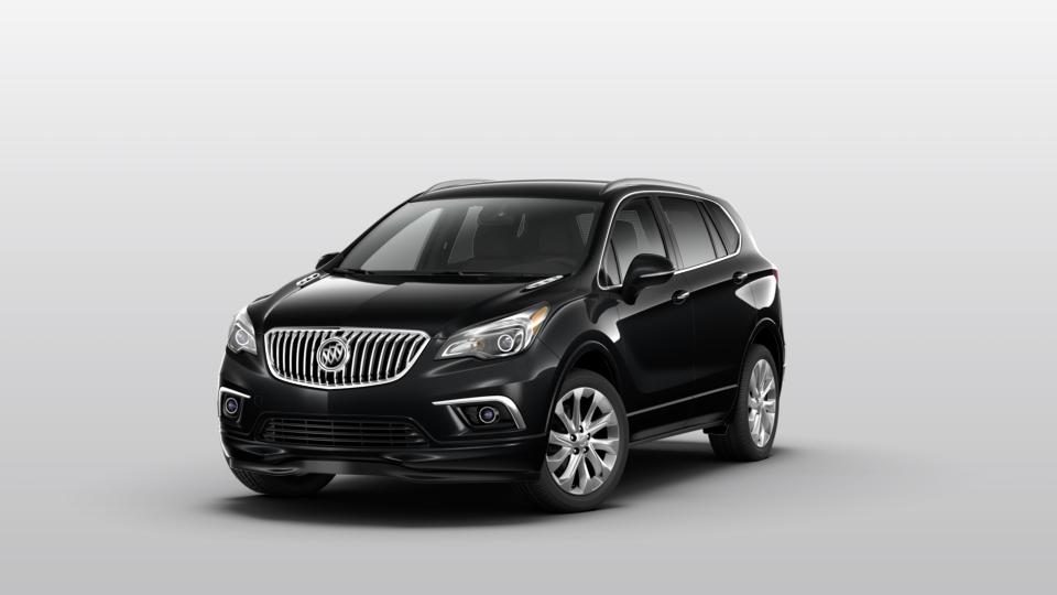 2017 Buick Envision Vehicle Photo in West Chester, PA 19382