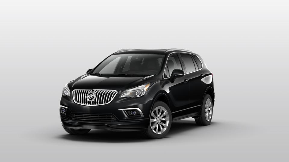 2017 Buick Envision Vehicle Photo in Highland, IN 46322