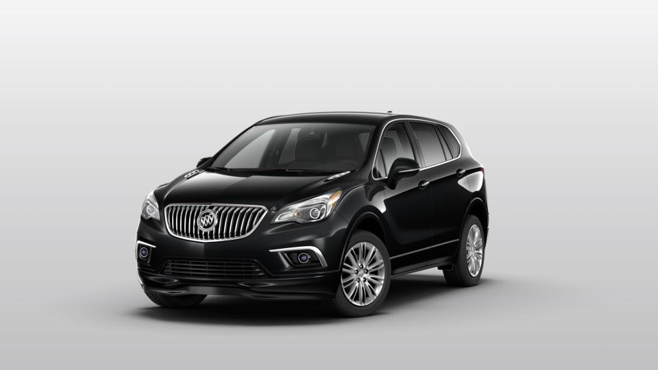 2017 Buick Envision Vehicle Photo in Carlisle, PA 17015