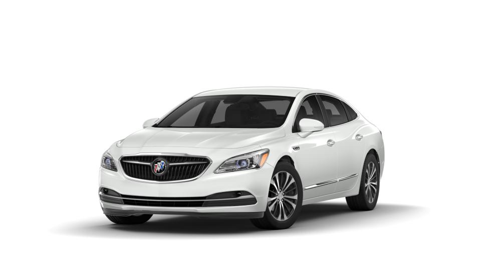 2017 Buick LaCrosse Vehicle Photo in Williamsville, NY 14221