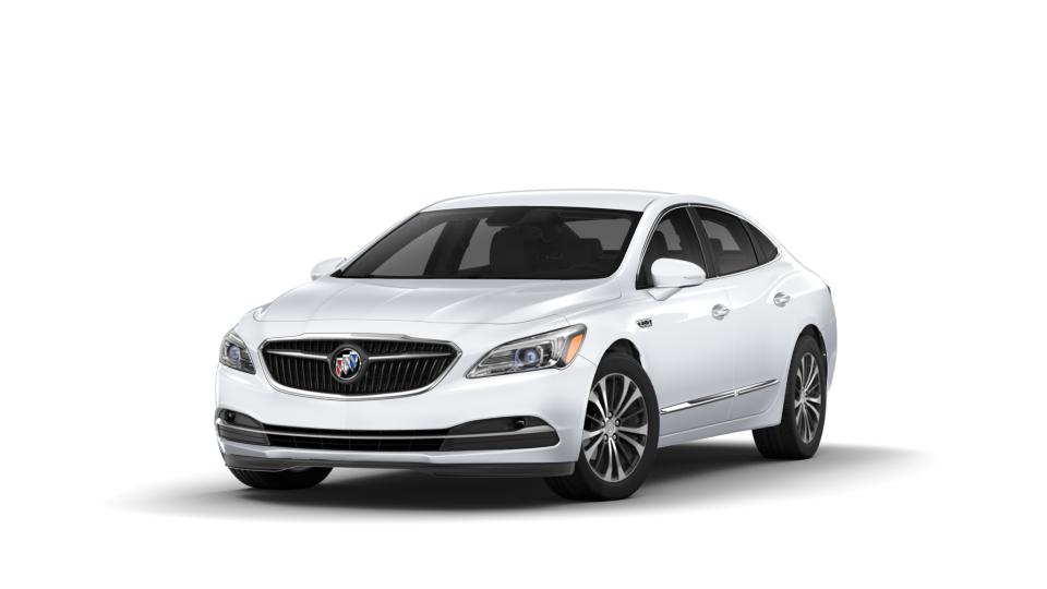 2017 Buick LaCrosse Vehicle Photo in Williamsville, NY 14221