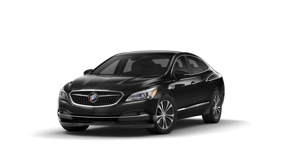 2017 Buick LaCrosse Vehicle Photo in Prescott, AZ 86305