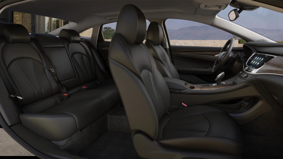 on premium 8 discount lic Gus Brown 2017 sale for at Buick Buick Port LaCrosse GMC