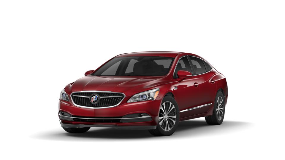 2017 Buick LaCrosse Vehicle Photo in Oak Lawn, IL 60453-2517