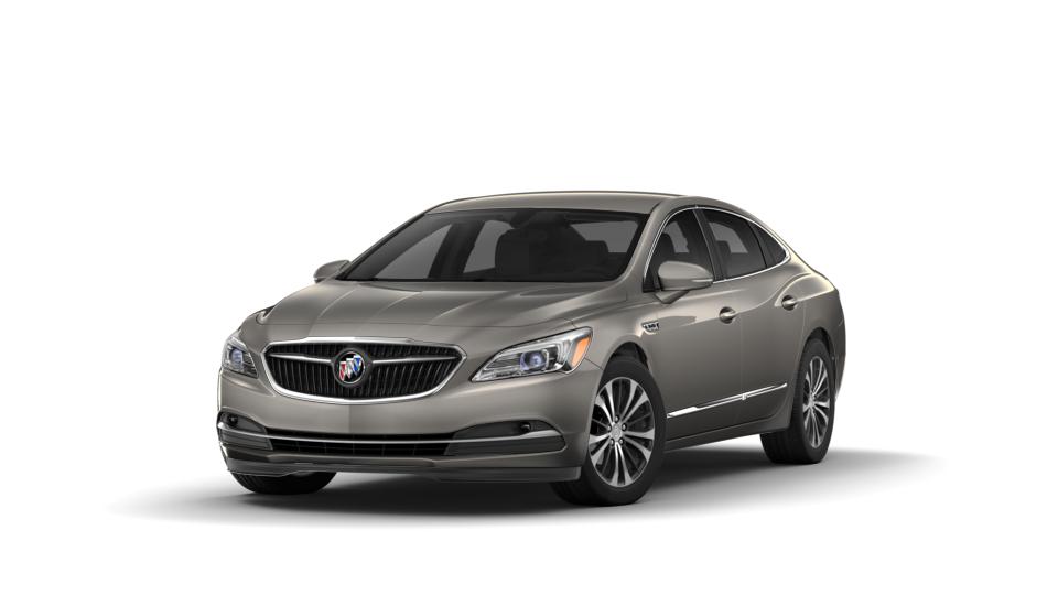 2017 Buick LaCrosse Vehicle Photo in Willoughby Hills, OH 44092