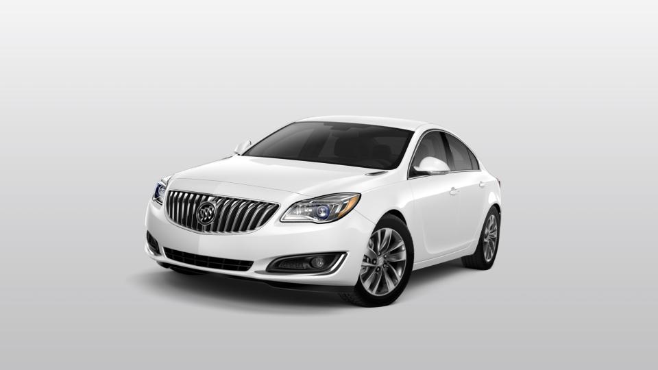 2017 Buick Regal Vehicle Photo in Columbia, TN 38401