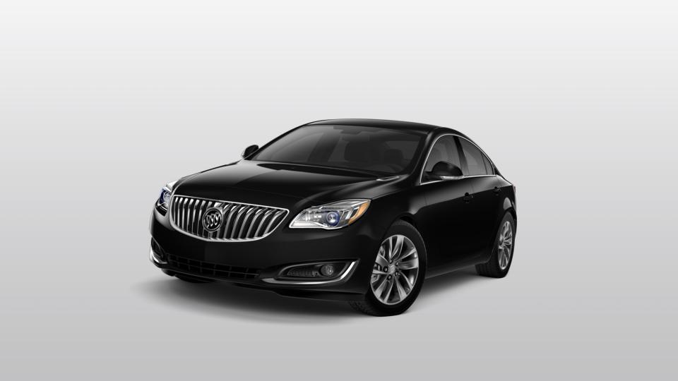 2017 Buick Regal Vehicle Photo in Williamsville, NY 14221