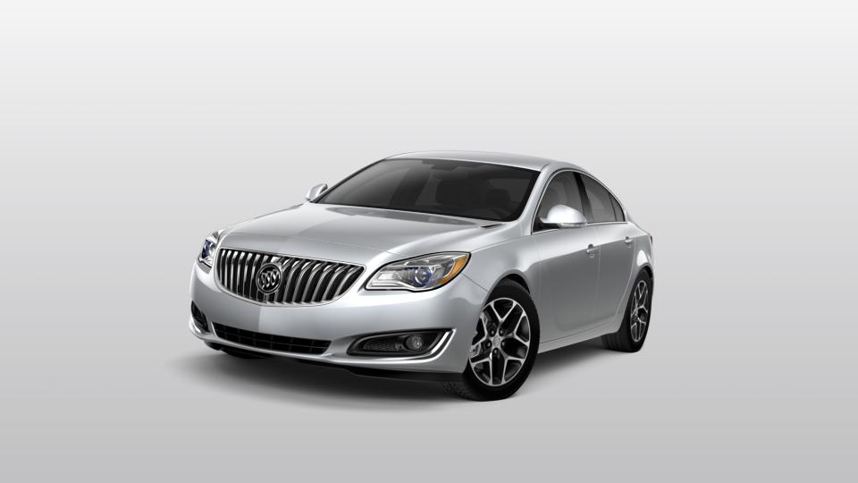 2017 Buick Regal Vehicle Photo in Williamsville, NY 14221