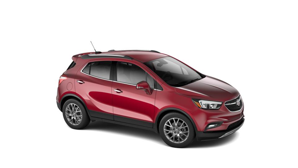 Welcome to Team Chevrolet Buick GMC in Huntingdon