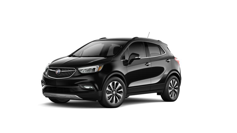 2017 Buick Encore Vehicle Photo in Fishers, IN 46038