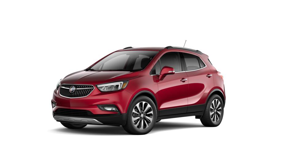 2017 Buick Encore Vehicle Photo in Cape May Court House, NJ 08210