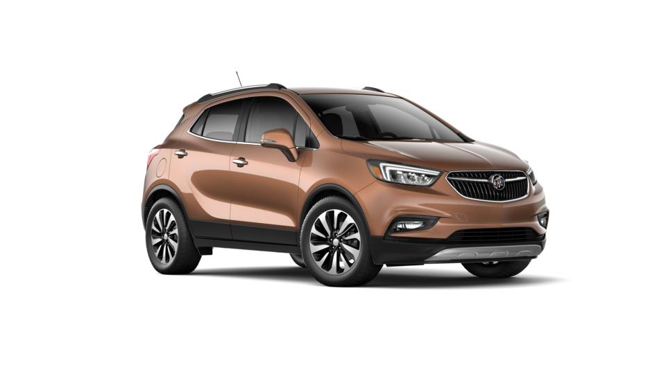 2017 River Rock Metallic Buick Encore for Sale at Charles ... 2017 River Rock Metallic Buick Encore for Sale at Charles ...