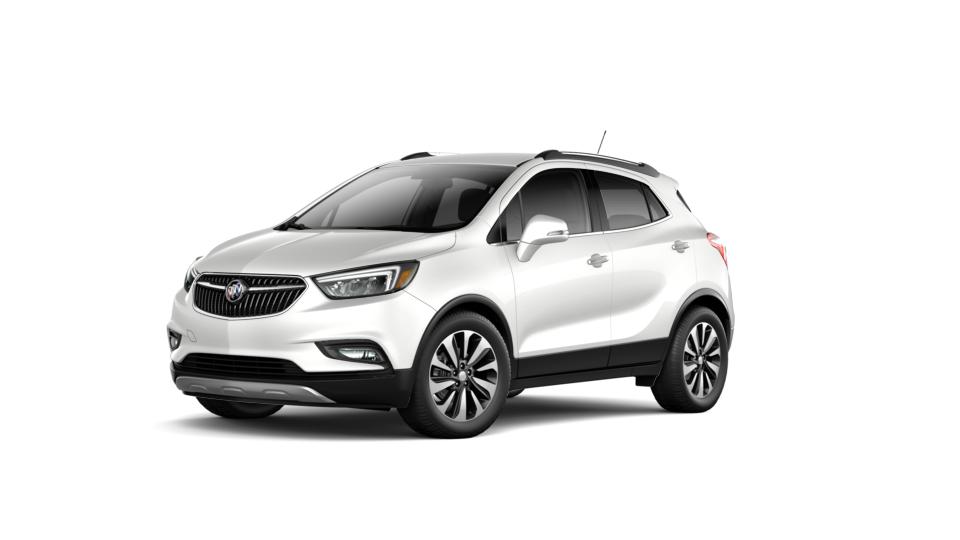 2017 Buick Encore Vehicle Photo in Owensboro, KY 42303