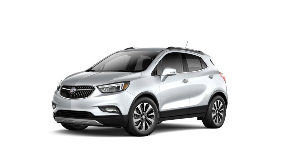 2017 Buick Encore Vehicle Photo in Easton, PA 18045