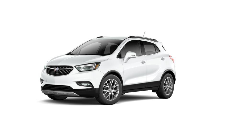 2017 Buick Encore Vehicle Photo in Ocala, FL 34474