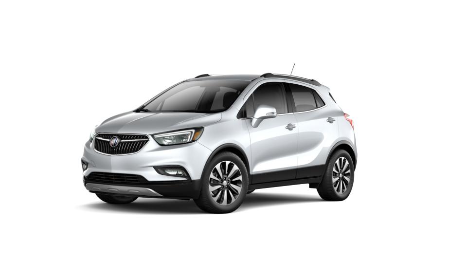 2017 Buick Encore Vehicle Photo in Shillington, PA 19607