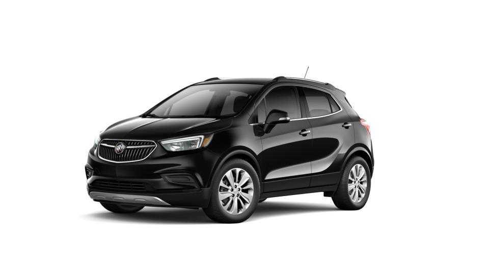 2017 Buick Encore Vehicle Photo in Grand Rapids, MI 49512