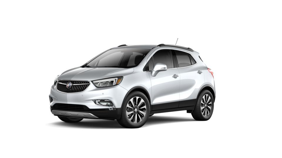 2017 Buick Encore Vehicle Photo in Torrington, CT 06790