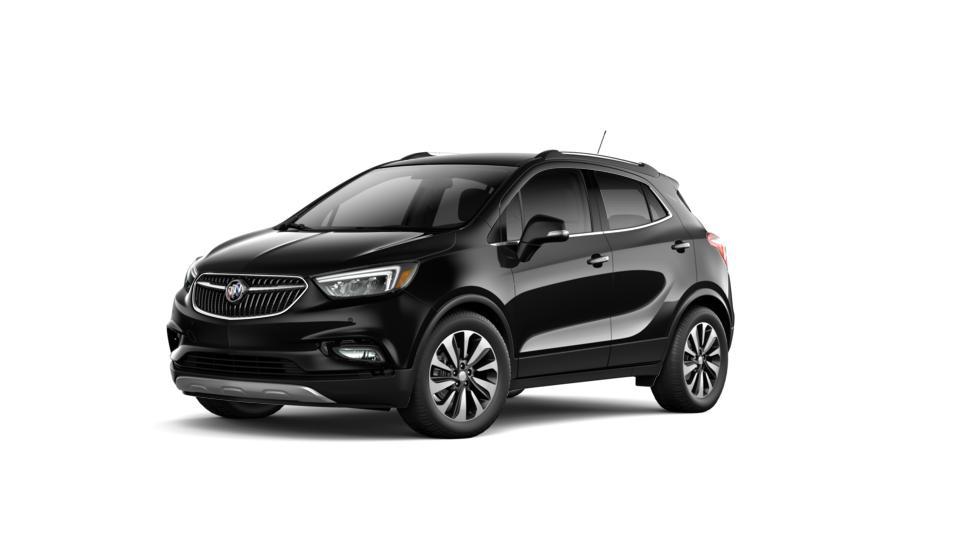 2017 Buick Encore Vehicle Photo in Williamsville, NY 14221