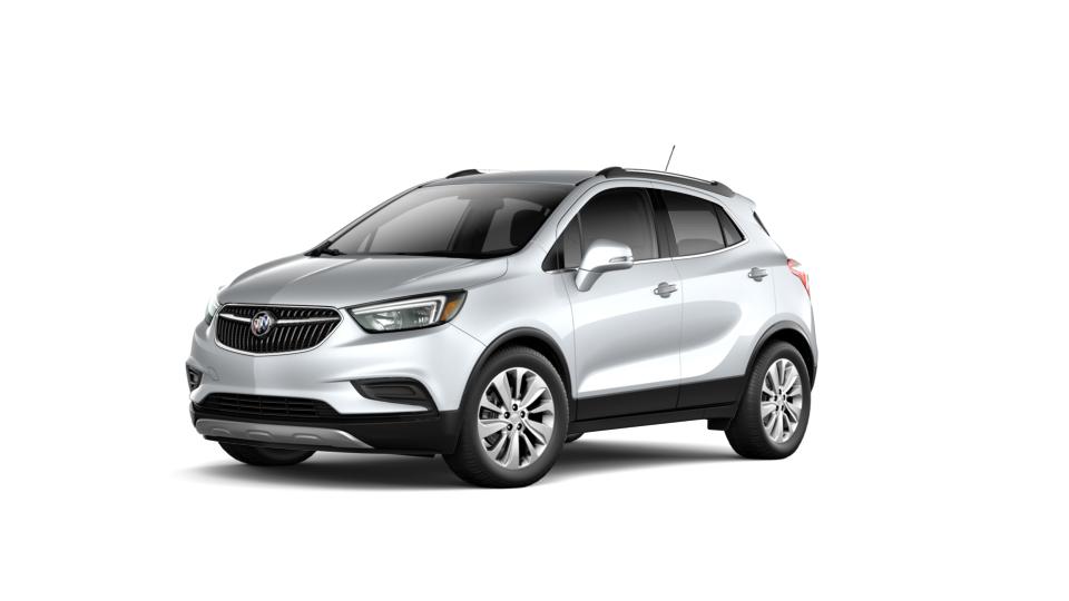 2017 Buick Encore Vehicle Photo in Mansfield, OH 44906
