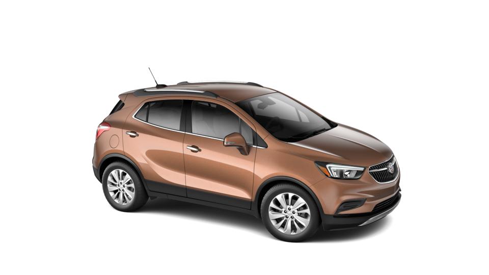 2017 Buick Encore Vehicle Photo in Dallas, TX 75209