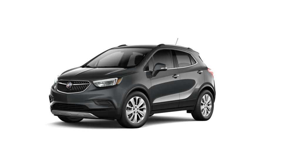2017 Buick Encore Vehicle Photo in Puyallup, WA 98371