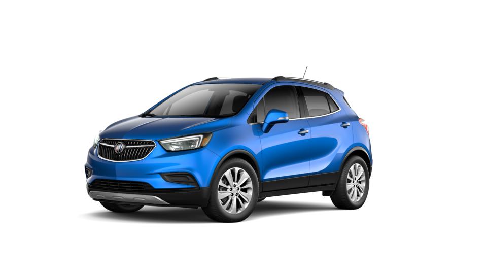 2017 Buick Encore Preferred FWD