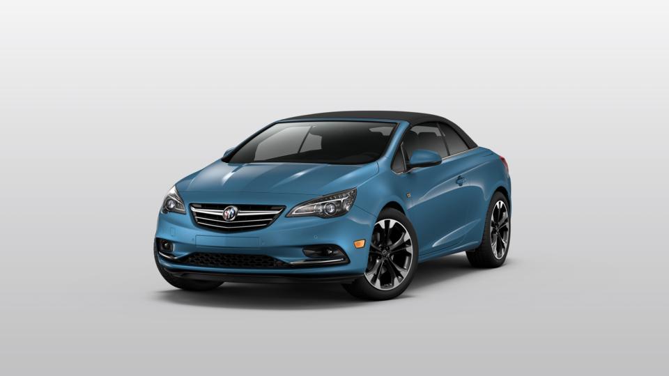 2017 Buick Cascada Vehicle Photo in West Chester, PA 19382