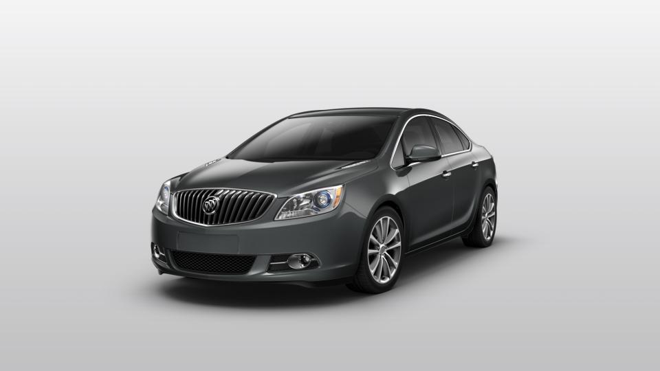 2017 Buick Verano Vehicle Photo in Oak Lawn, IL 60453-2517