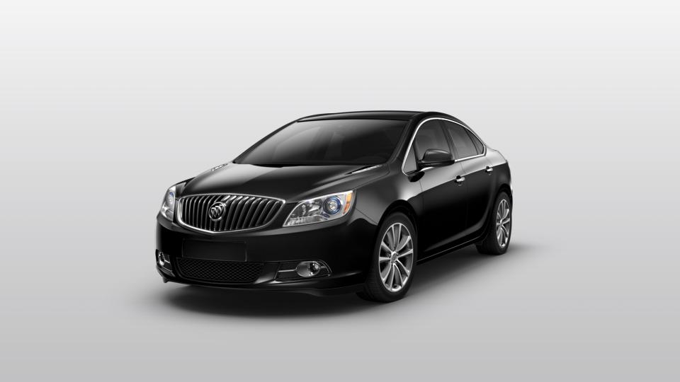 2017 Buick Verano Vehicle Photo in Novato, CA 94945