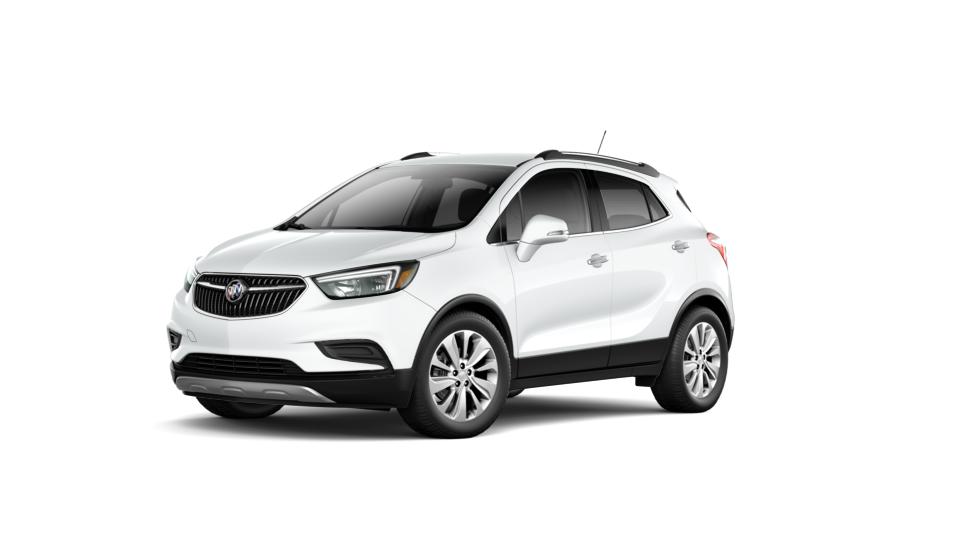 2017 Buick Encore Vehicle Photo in Gainesville, FL 32609