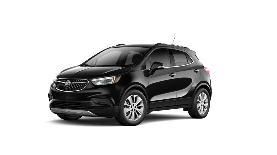 2017 Buick Encore Vehicle Photo in Gainesville, FL 32609